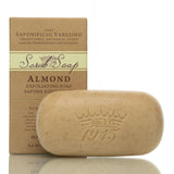 Peeling-Seife Almond 300g