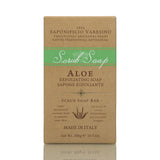 Peeling-Seife Aloe Vera 300g