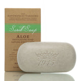 Peeling-Seife Aloe Vera 300g