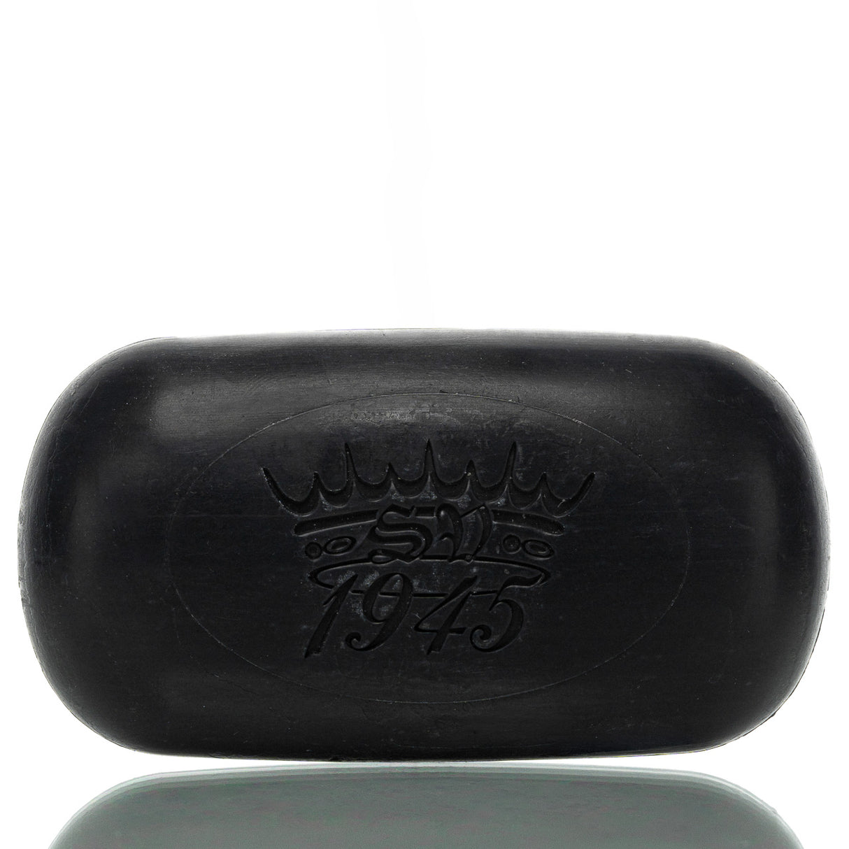 Peeling-Seife Black Vanilla 300g