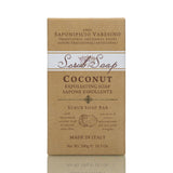 Peeling-Seife Coconut 300g