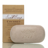 Peeling-Seife Coconut 300g