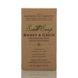 Peeling-Seife Honey & Grain 300g
