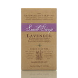 Peeling-Seife Lavender 300g