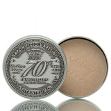 Rasierseife 70th Anniversary 4.3 Metalldose 150g