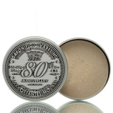 Rasierseife 80th Anniversary 150g