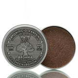 Rasierseife Argania 4.3 Metalldose 150g