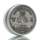 Rasierseife Argania 4.3 Metalldose 150g