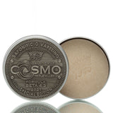 Rasierseife Cosmo 4.3 Metalldose 150g