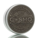 Rasierseife Cosmo 4.3 Metalldose 150g