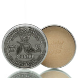 Rasierseife Cubebe 4.3 Metalldose 150g