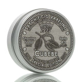 Rasierseife Cubebe 4.3 Metalldose 150g