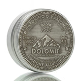 Rasierseife Dolomiti 4.3 Metalldose 150g