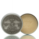 Rasierseife Manna di Sicilia 4.3 Metalldose 150g