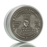 Rasierseife Mirto di Sardegna 4.3 Metalldose 150g