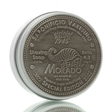 Rasierseife Morado 4.3 Metalldose 150g