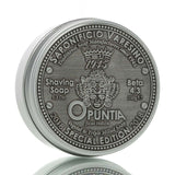 Rasierseife Opuntia 4.3 Metalldose 150g