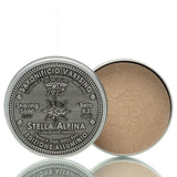 Rasierseife Stella Alpina 4.3 Metalldose 150g
