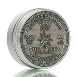 Rasierseife Stella Alpina 4.3 Metalldose 150g