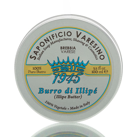 Reine Illipe-Butter Aluminiumdose 100g