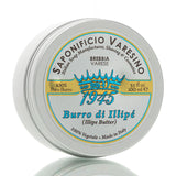 Reine Illipe-Butter Aluminiumdose 100g