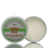Reine Mangobutter Aluminiumdose 100g