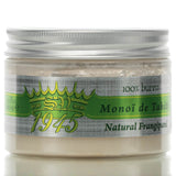 Reine Monoï-de-Tahiti-Butter in PET-Dose 100g