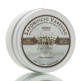 Reine Sheabutter Aluminiumdose 100g