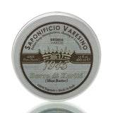 Reine Sheabutter Aluminiumdose 100g