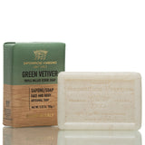 Seifen-Geschenkbox Wooden Line