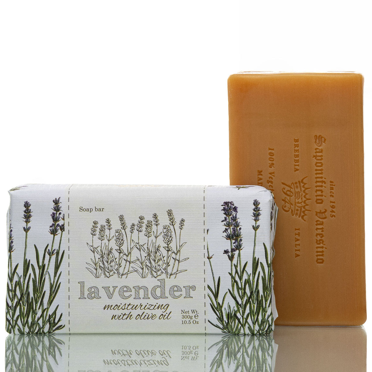 Seife Lavender & Olive Oil 300g