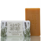 Seife Lavender & Olive Oil 300g