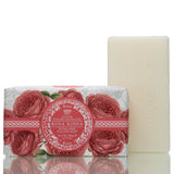 Stückseife Rose 300g