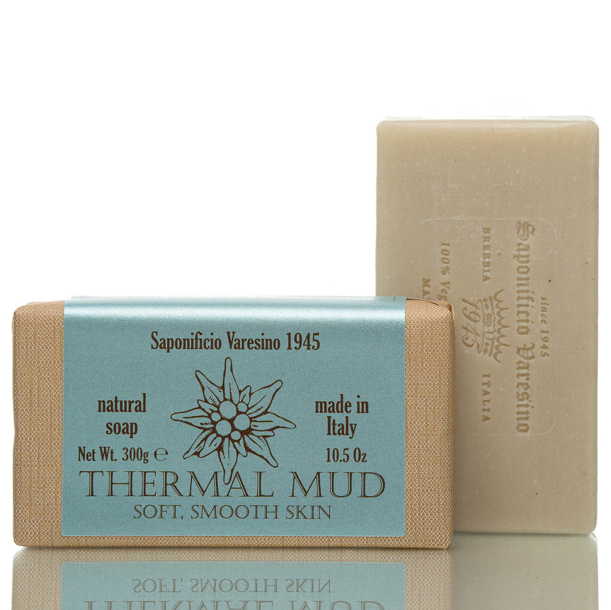 Seife Stella Alpina & Thermal Mud 300g
