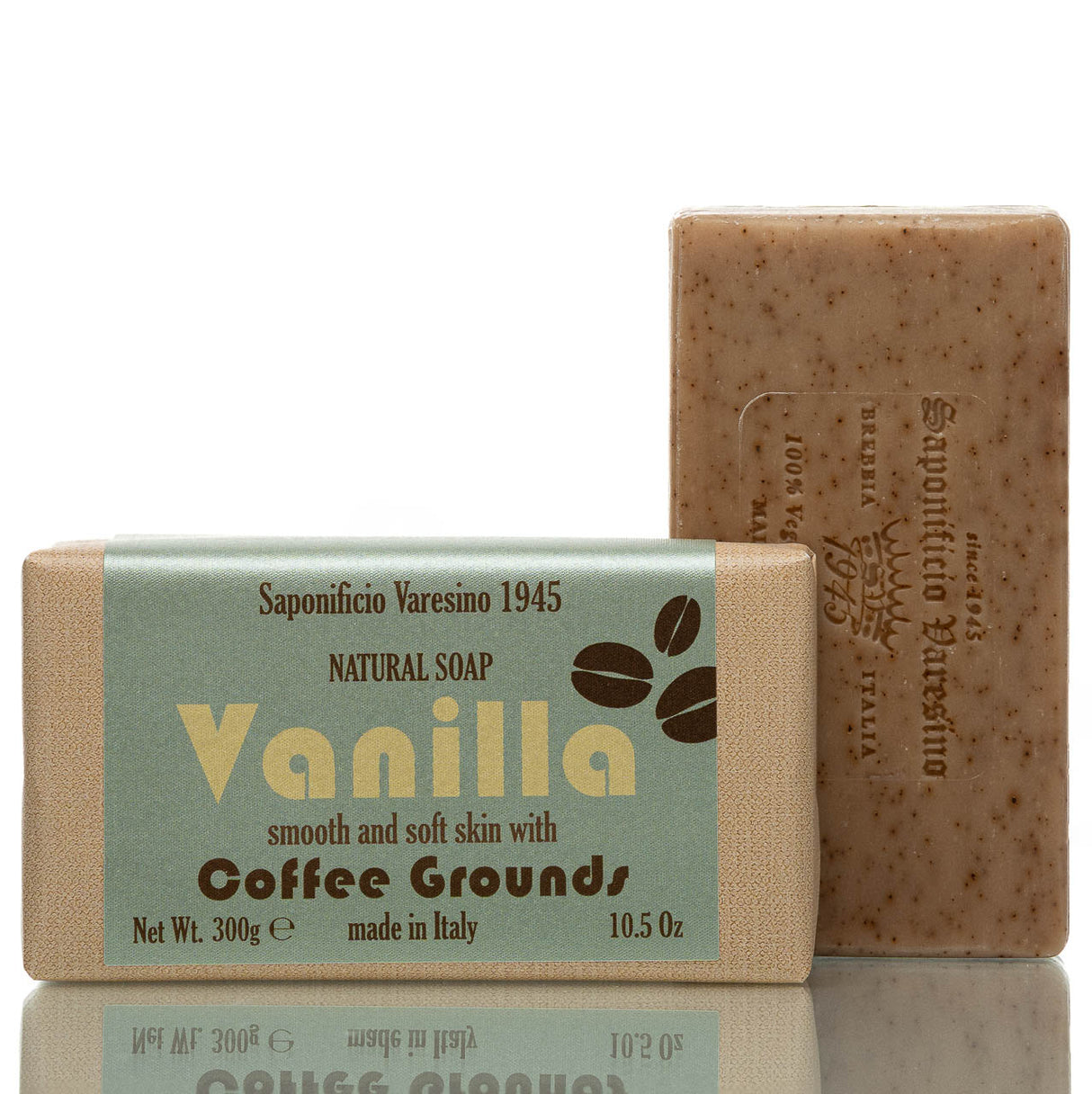 Seife Vanilla & Coffee 300g