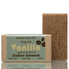 Vanilla & Coffee