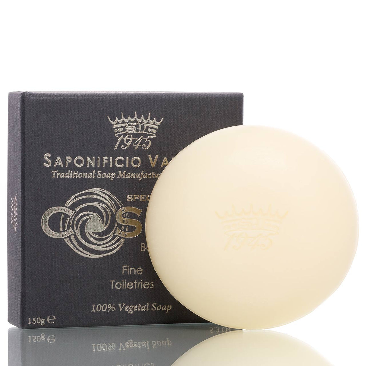 Stückseife Cosmo 150g