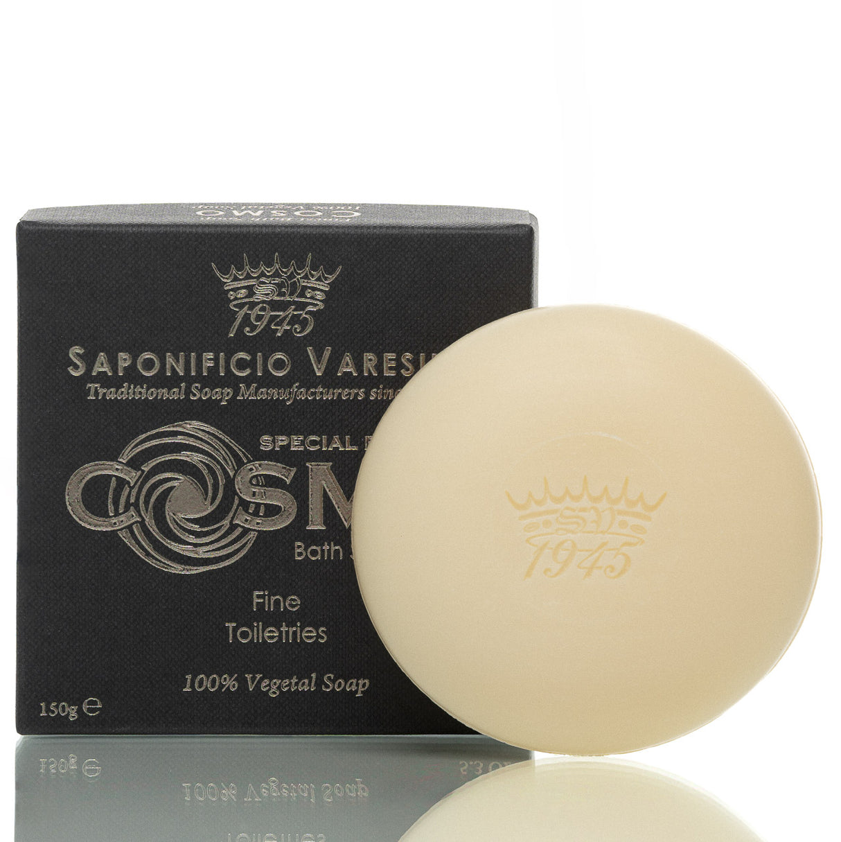Stückseife Cosmo 150g