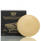 Desert Vetiver