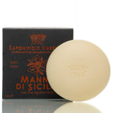 Stückseife Manna di Sicilia 150g