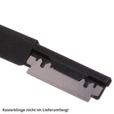 Wechselklingen-Rasiermesser Shibumi im Kamisori-Stil