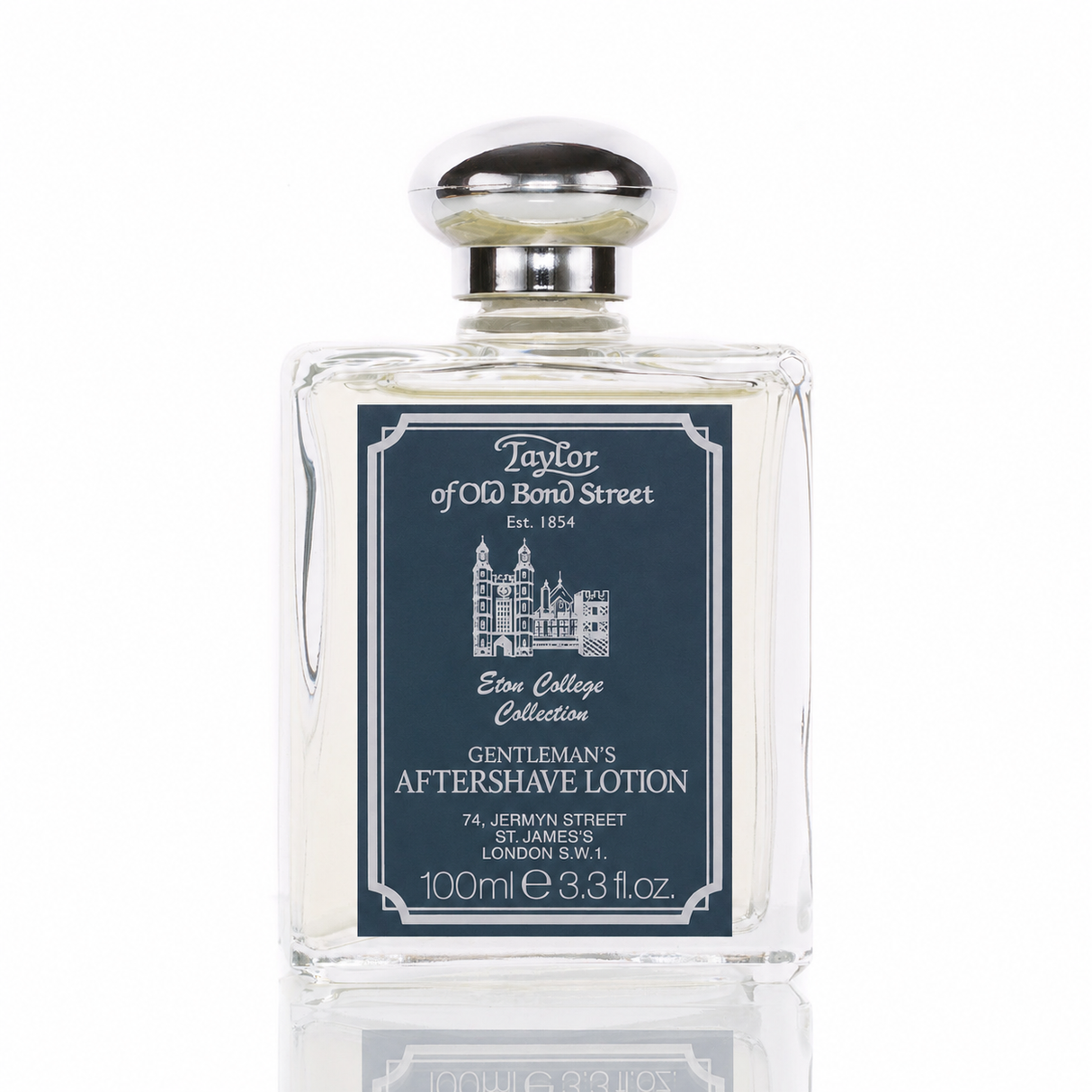After Shave Eton College 100ml