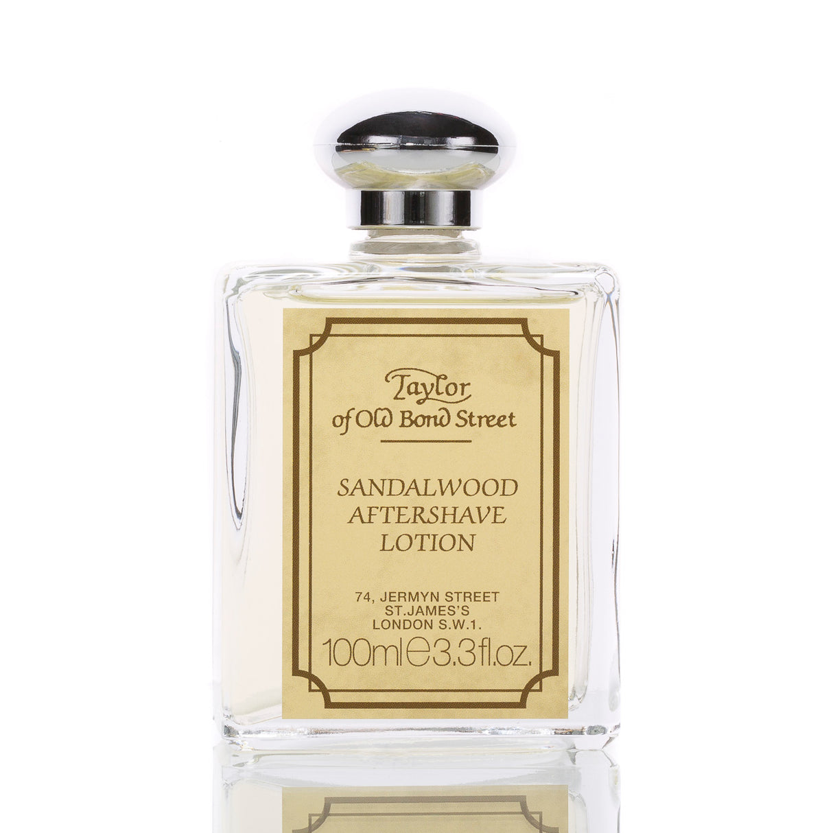 After Shave Sandelholz 100ml