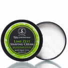 Lime Zest