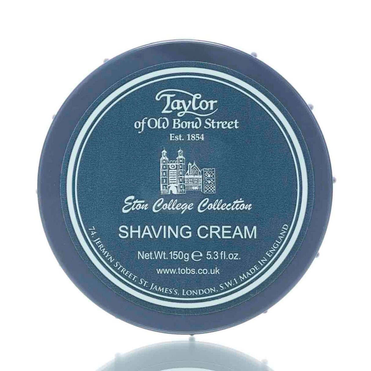 Rasiercreme Eton College 150g