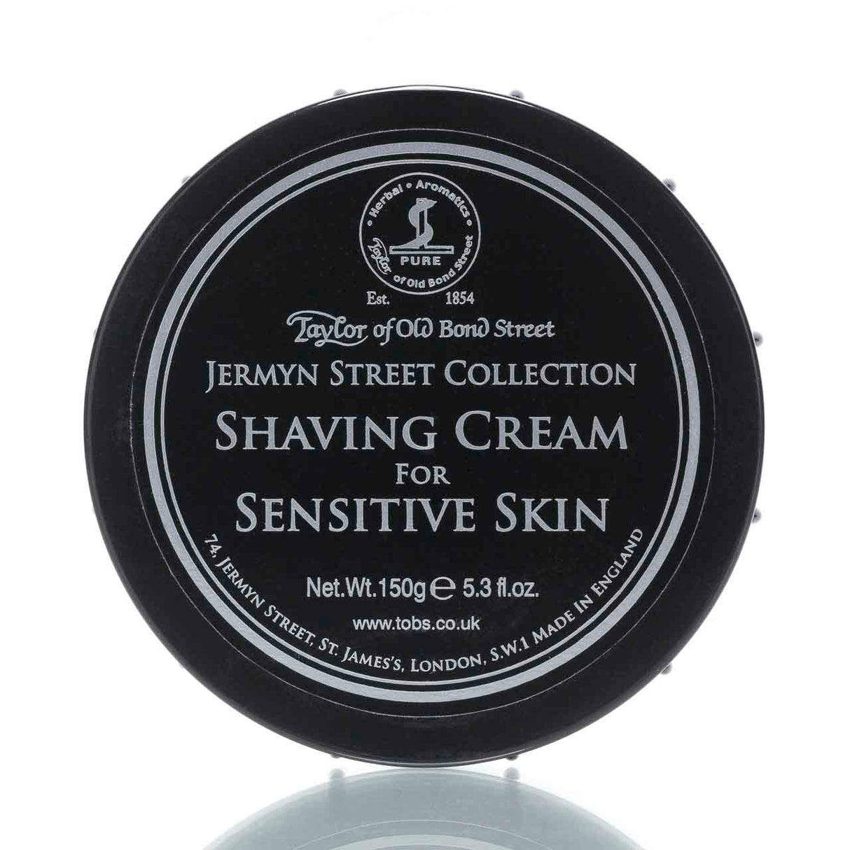 Rasiercreme Jermyn Street 150g