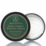 Rasiercreme Royal Forest 150g