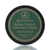 Rasiercreme Royal Forest 150g