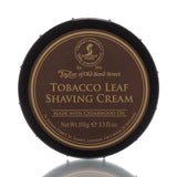 Rasiercreme Tobacco Leaf 150g