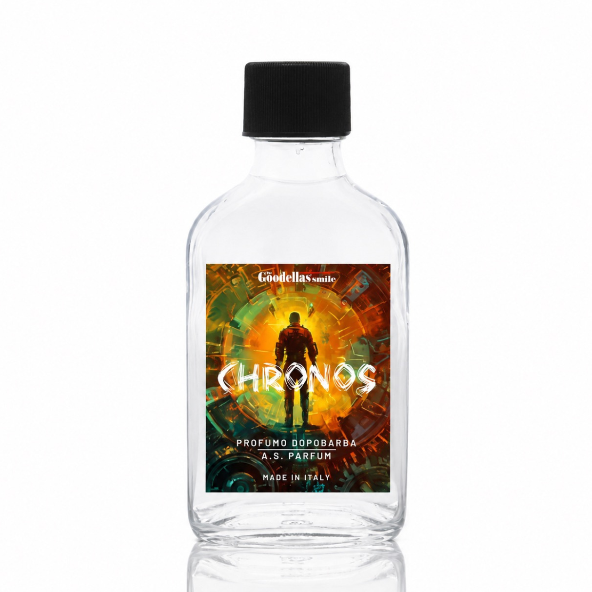After Shave Chronos 100ml
